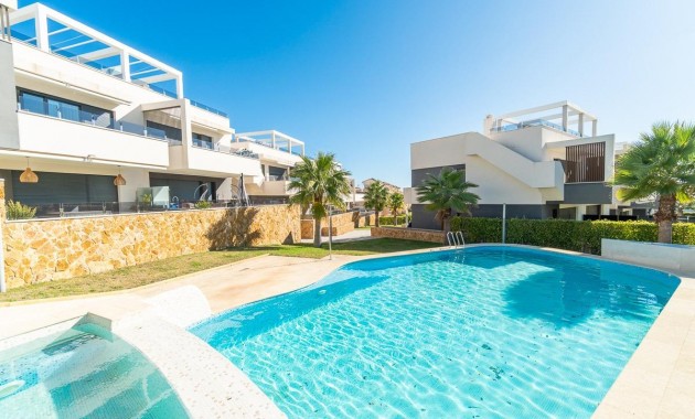 Venta - Apartamento / piso -
Orihuela Costa - PAU 26