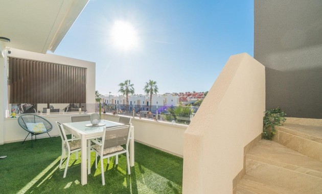Venta - Apartamento / piso -
Orihuela Costa - PAU 26