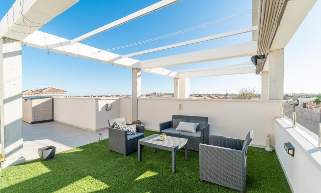 Venta - Apartamento / piso -
Orihuela Costa - PAU 26