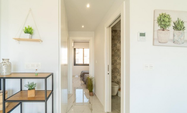 Venta - Apartamento / piso -
Orihuela Costa - PAU 26