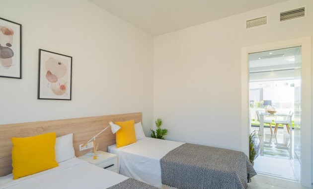 Venta - Apartamento / piso -
Orihuela Costa - PAU 26