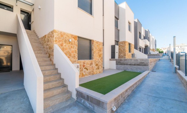 Venta - Apartamento / piso -
Orihuela Costa - PAU 26