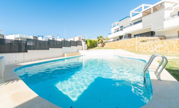 Venta - Apartamento / piso -
Orihuela Costa - PAU 26