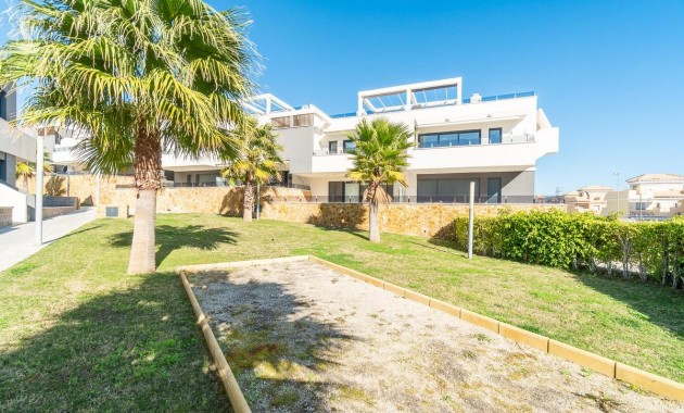 Venta - Apartamento / piso -
Orihuela Costa - PAU 26