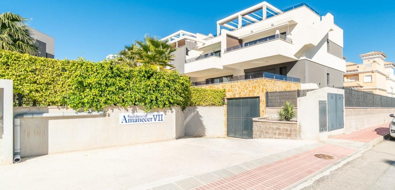 Venta - Apartamento / piso -
Orihuela Costa - PAU 26