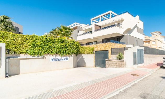 Venta - Apartamento / piso -
Orihuela Costa - PAU 26