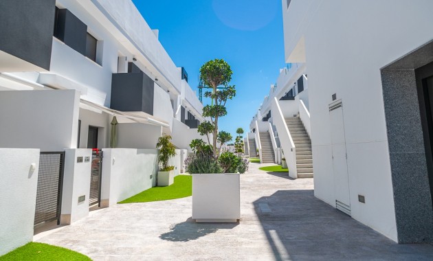 Sale - Apartment / flat -
Torrevieja - LOS BALCONES - LOS ALTOS