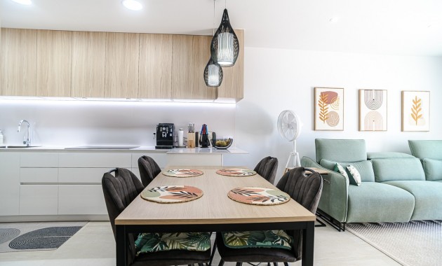 Sale - Apartment / flat -
Torrevieja - LOS BALCONES - LOS ALTOS