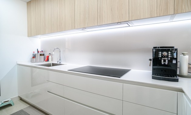 Sale - Apartment / flat -
Torrevieja - LOS BALCONES - LOS ALTOS