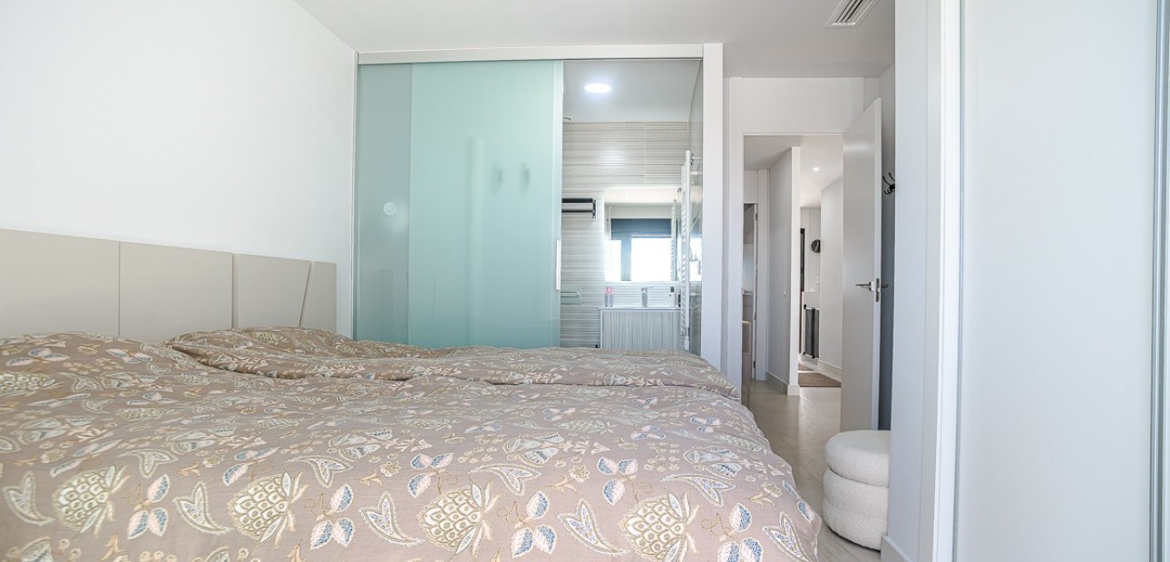 Sale - Apartment / flat -
Torrevieja - LOS BALCONES - LOS ALTOS