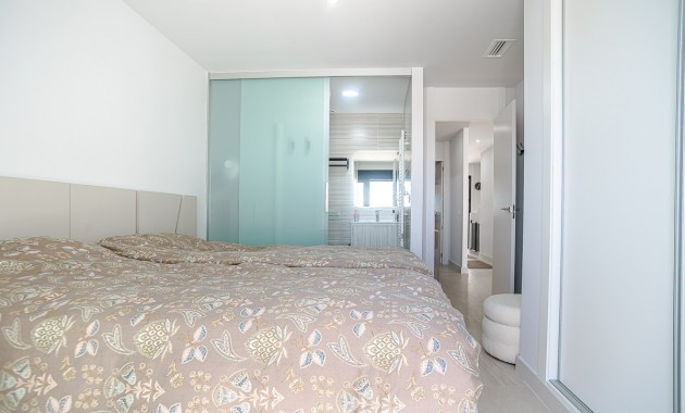 Sale - Apartment / flat -
Torrevieja - LOS BALCONES - LOS ALTOS