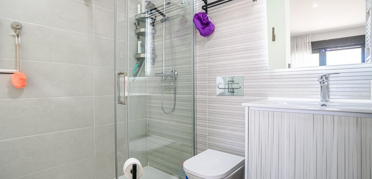 Sale - Apartment / flat -
Torrevieja - LOS BALCONES - LOS ALTOS