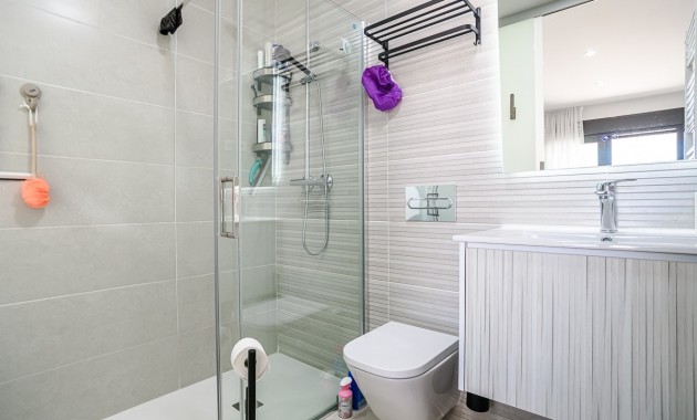 Sale - Apartment / flat -
Torrevieja - LOS BALCONES - LOS ALTOS