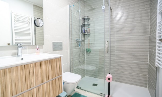 Sale - Apartment / flat -
Torrevieja - LOS BALCONES - LOS ALTOS