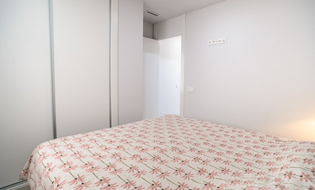 Sale - Apartment / flat -
Torrevieja - LOS BALCONES - LOS ALTOS