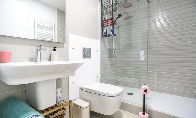 Sale - Apartment / flat -
Torrevieja - LOS BALCONES - LOS ALTOS