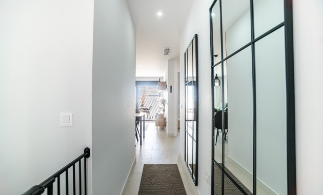 Sale - Apartment / flat -
Torrevieja - LOS BALCONES - LOS ALTOS