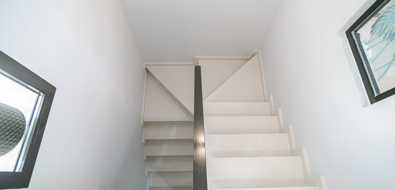 Sale - Apartment / flat -
Torrevieja - LOS BALCONES - LOS ALTOS