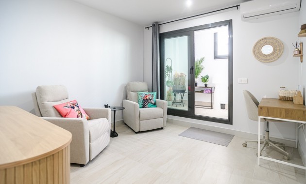 Sale - Apartment / flat -
Torrevieja - LOS BALCONES - LOS ALTOS