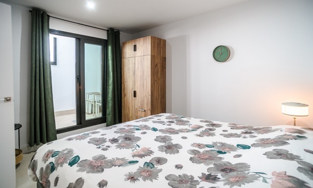 Sale - Apartment / flat -
Torrevieja - LOS BALCONES - LOS ALTOS