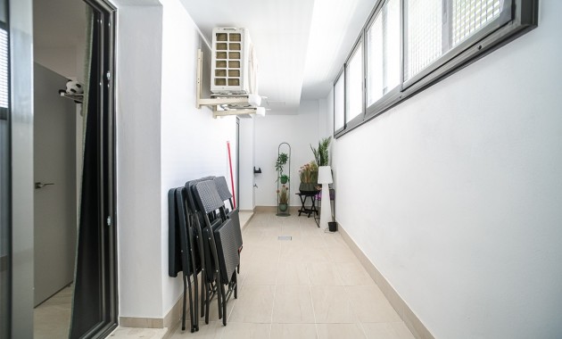Sale - Apartment / flat -
Torrevieja - LOS BALCONES - LOS ALTOS