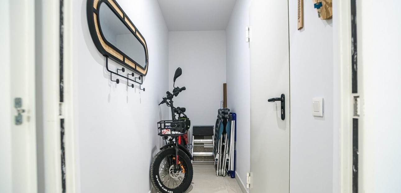 Sale - Apartment / flat -
Torrevieja - LOS BALCONES - LOS ALTOS