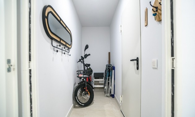 Sale - Apartment / flat -
Torrevieja - LOS BALCONES - LOS ALTOS