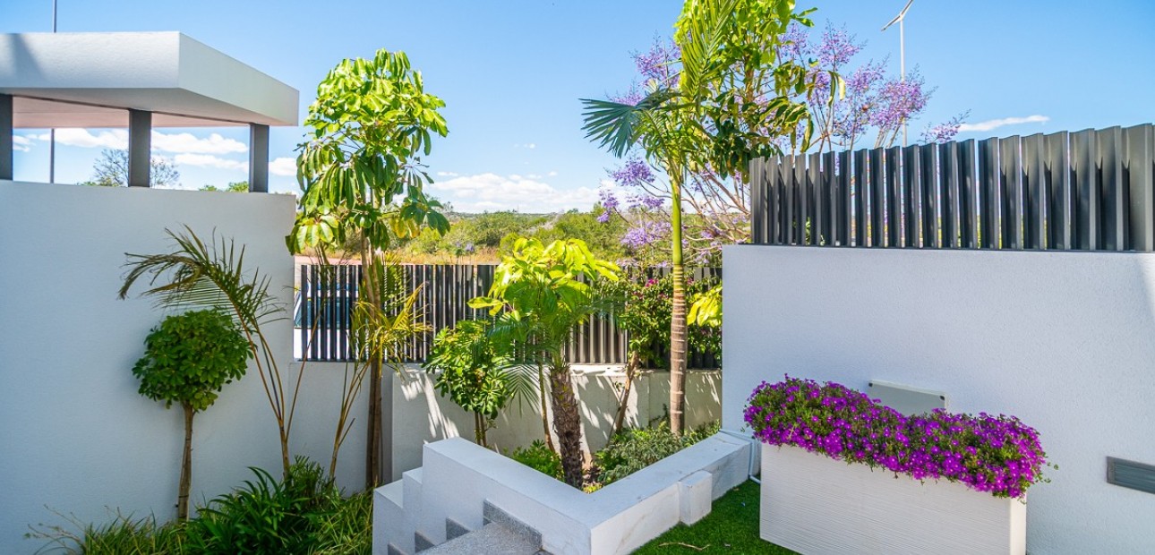 Sale - Apartment / flat -
Torrevieja - LOS BALCONES - LOS ALTOS