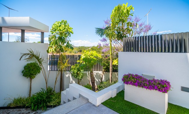 Sale - Apartment / flat -
Torrevieja - LOS BALCONES - LOS ALTOS