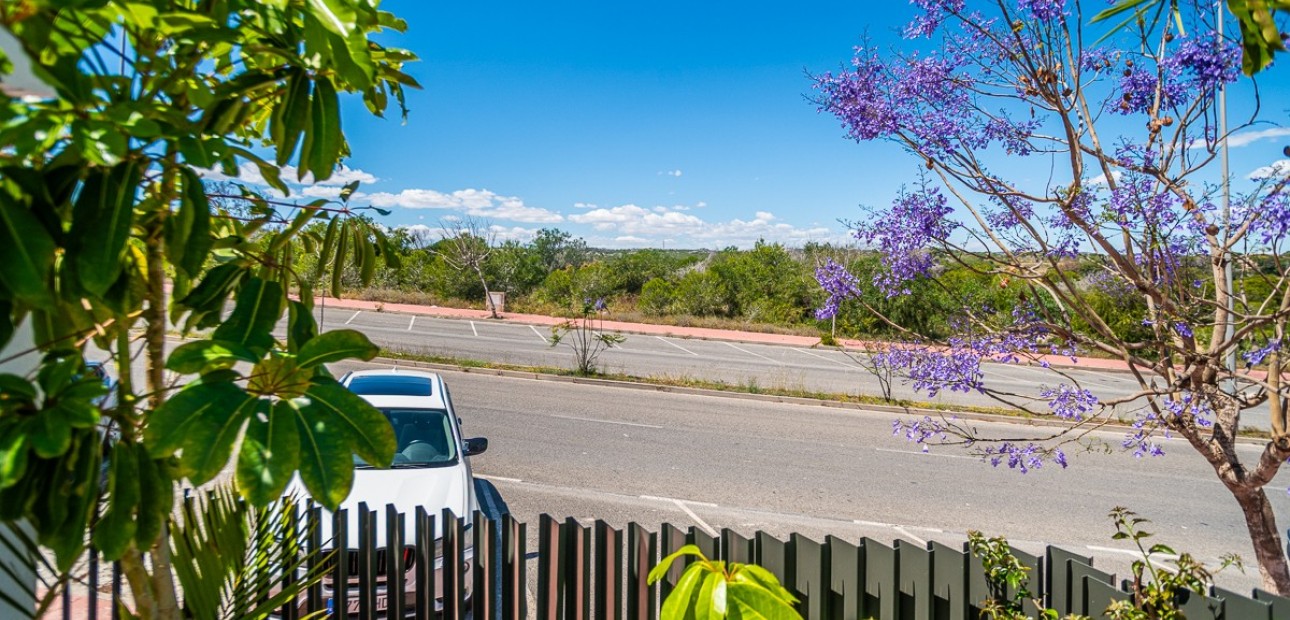 Sale - Apartment / flat -
Torrevieja - LOS BALCONES - LOS ALTOS
