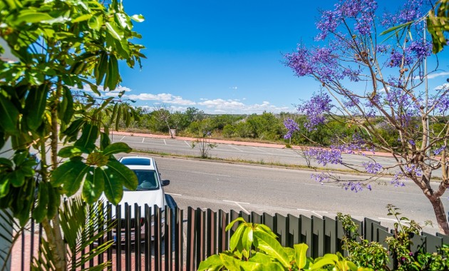 Sale - Apartment / flat -
Torrevieja - LOS BALCONES - LOS ALTOS