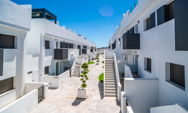 Sale - Apartment / flat -
Torrevieja - LOS BALCONES - LOS ALTOS