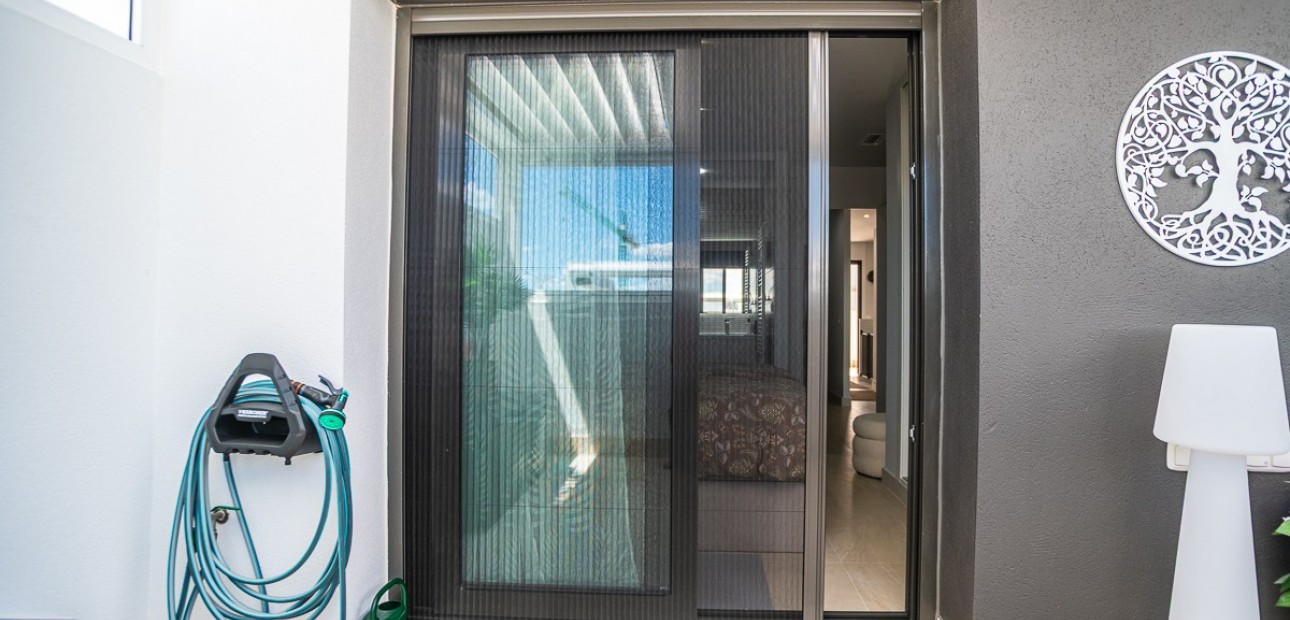 Sale - Apartment / flat -
Torrevieja - LOS BALCONES - LOS ALTOS