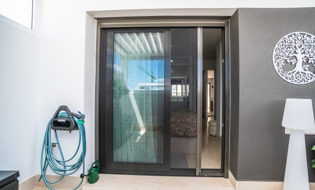 Sale - Apartment / flat -
Torrevieja - LOS BALCONES - LOS ALTOS