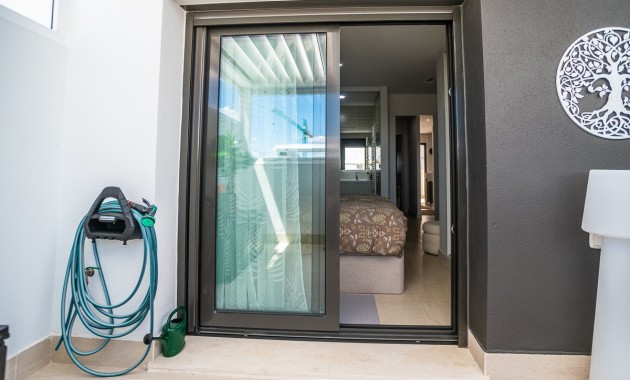 Sale - Apartment / flat -
Torrevieja - LOS BALCONES - LOS ALTOS