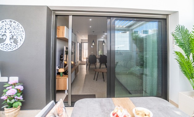 Sale - Apartment / flat -
Torrevieja - LOS BALCONES - LOS ALTOS