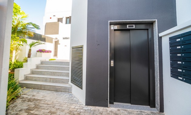 Sale - Apartment / flat -
Torrevieja - LOS BALCONES - LOS ALTOS