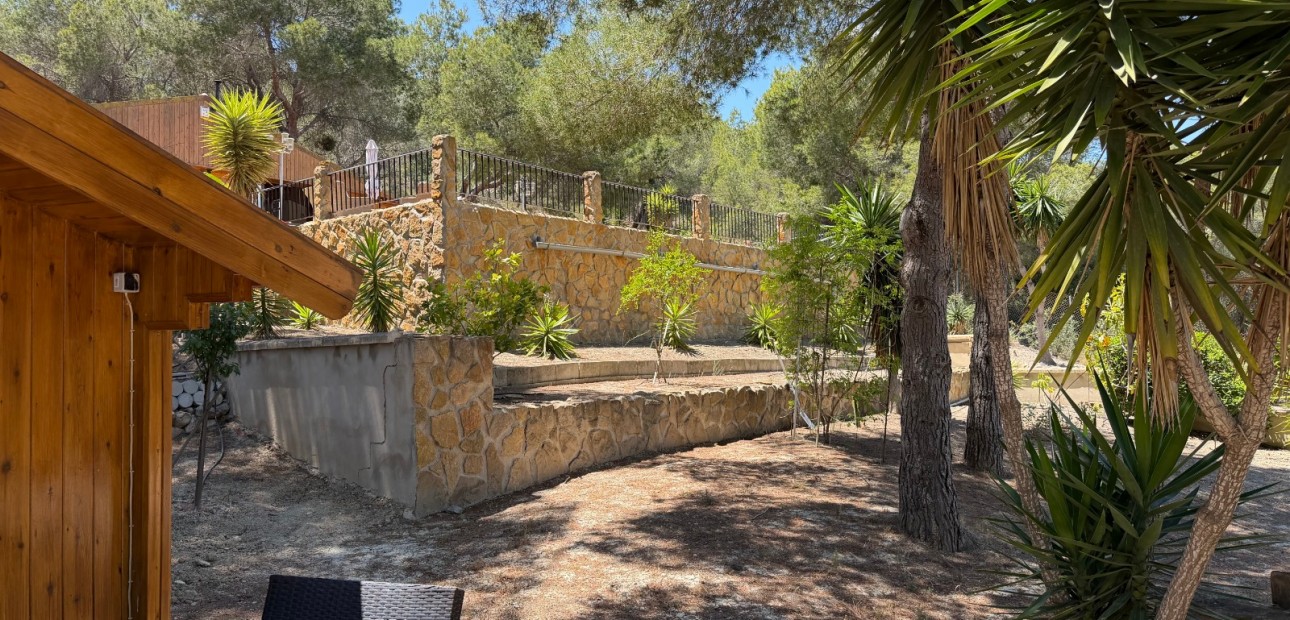 Herverkoop - Country Property/Finca -
Orihuela - Torremendo