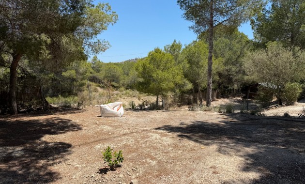 Herverkoop - Country Property/Finca -
Orihuela - Torremendo