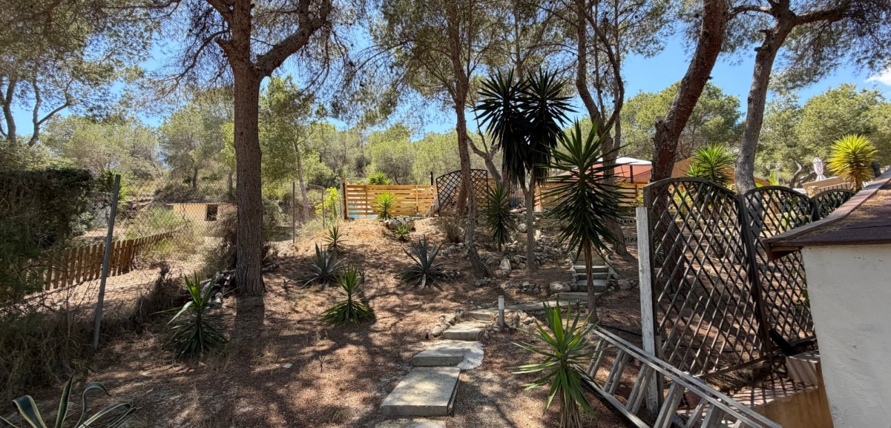 Herverkoop - Country Property/Finca -
Orihuela - Torremendo