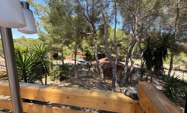Herverkoop - Country Property/Finca -
Orihuela - Torremendo