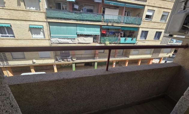 Sale - Apartment / flat -
Torrevieja - Acequion