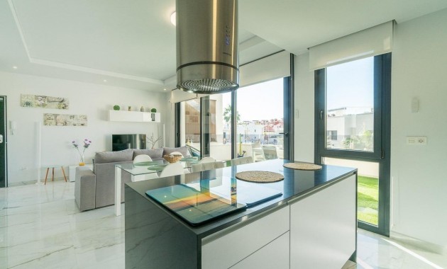 Herverkoop - Appartement / flat -
Orihuela Costa - PAU 26