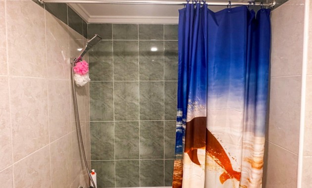 Sale - Apartment / flat -
Torrevieja - torrevieja