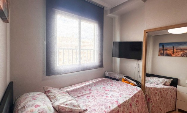 Sale - Apartment / flat -
Torrevieja - torrevieja