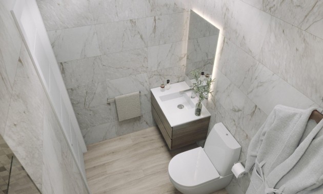 Sale - Apartment / flat -
Torrevieja - torrevieja