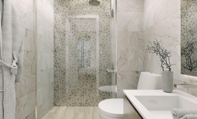 Sale - Apartment / flat -
Torrevieja - torrevieja