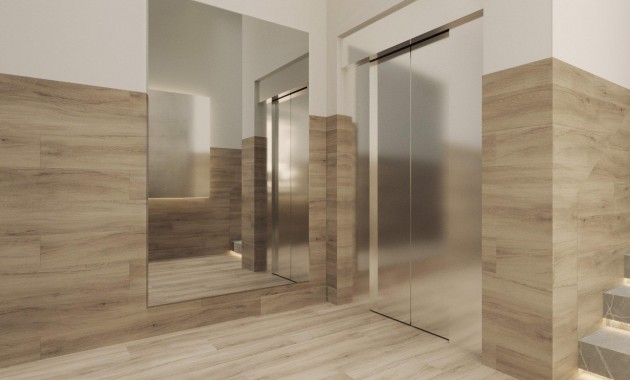 Sale - Apartment / flat -
Torrevieja - torrevieja