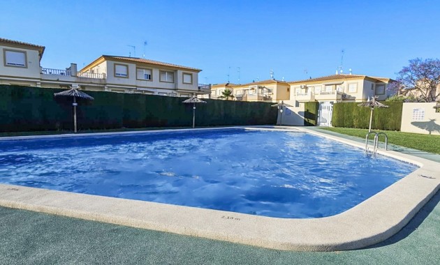 Venta - Apartamento / piso -
Orihuela Costa - Playa Flamenca