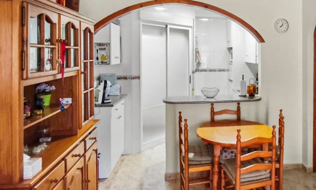 Venta - Apartamento / piso -
Orihuela Costa - Playa Flamenca